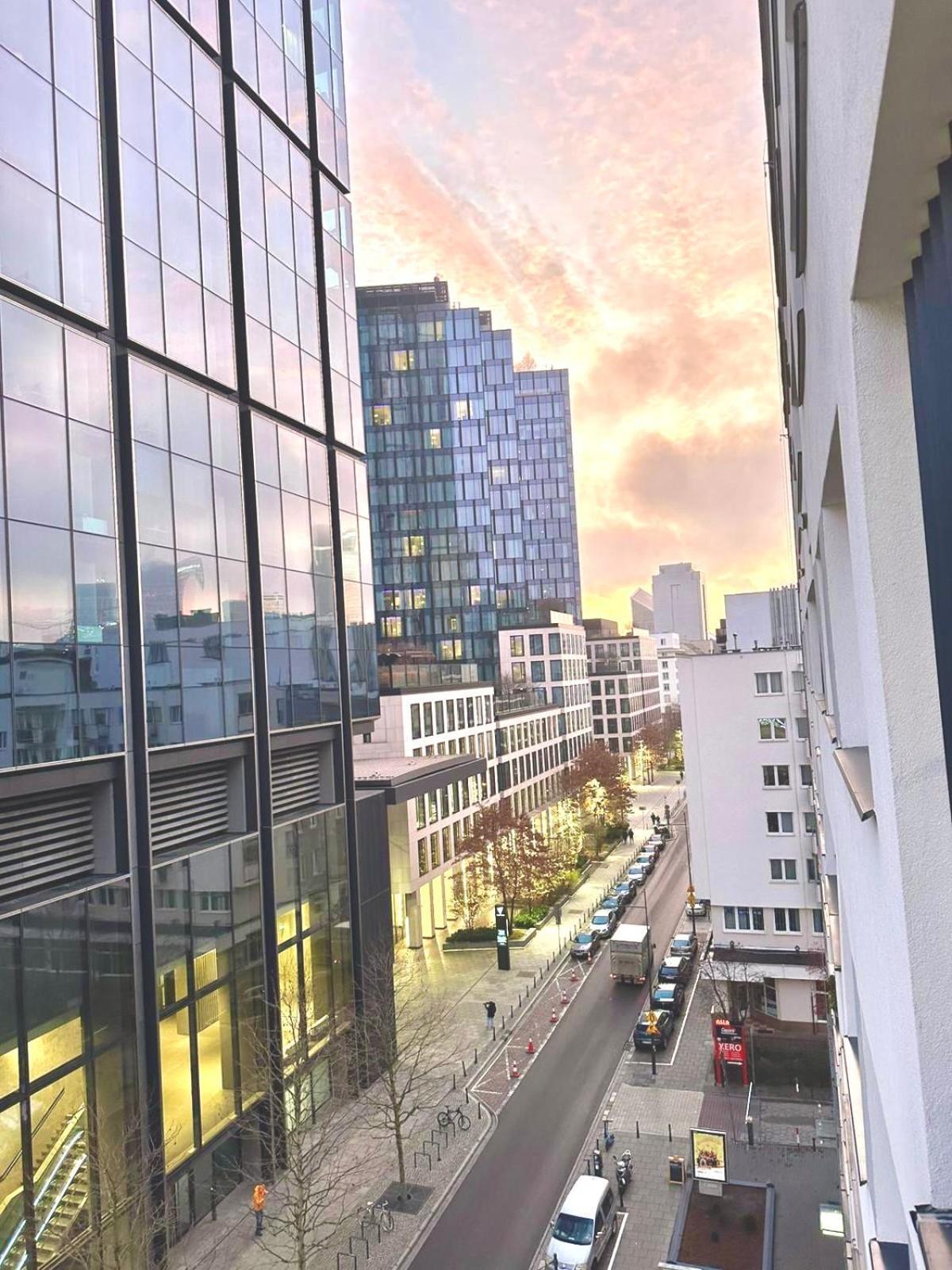 Central Warsaw Gem Esterno foto